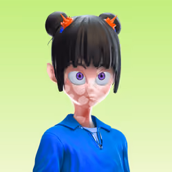 GakkoVerse #2205