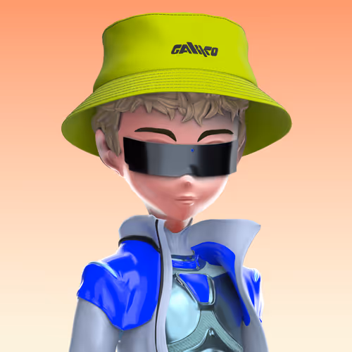 GakkoVerse #1439