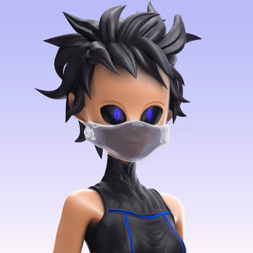 GakkoVerse #848