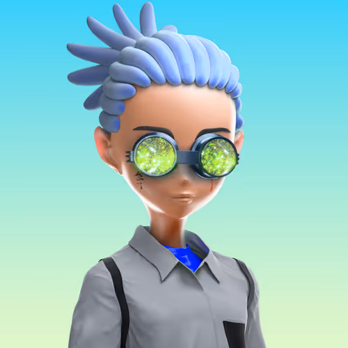 GakkoVerse #566