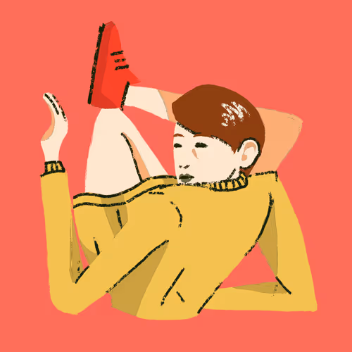 Companioninabox