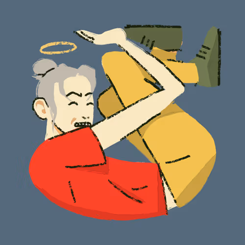Companioninabox