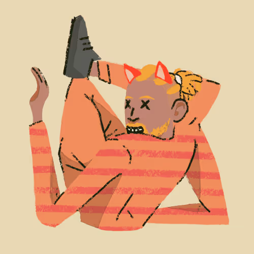 Companioninabox