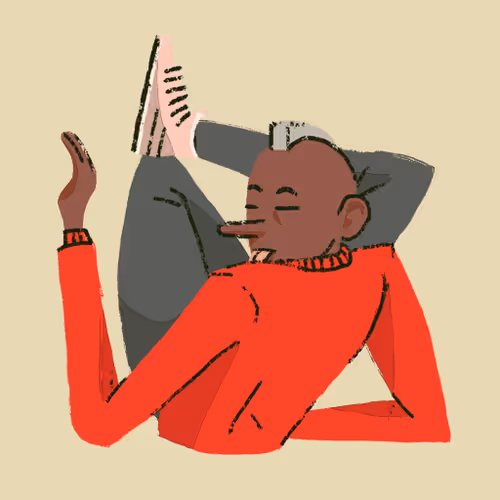 Companioninabox