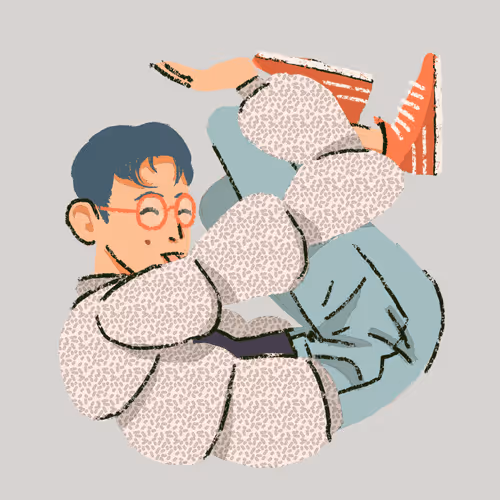 Companioninabox