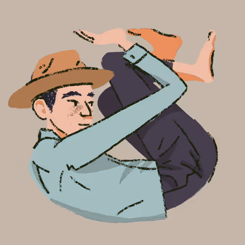 Companioninabox