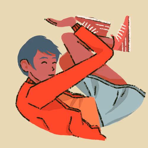 Companioninabox