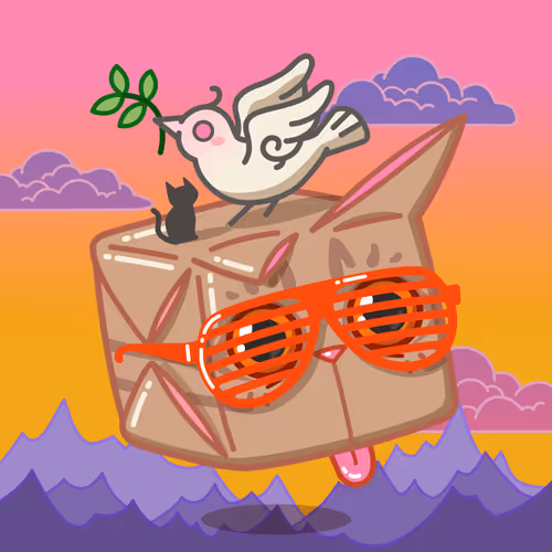 Boxcatplanet Official