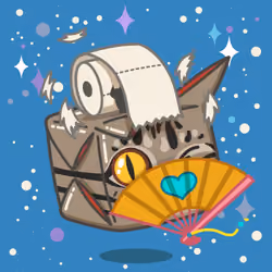 BoxcatPlanet