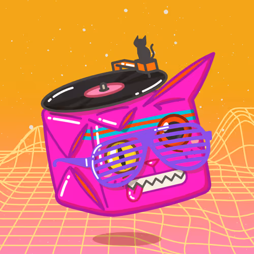 Boxcatplanet Official