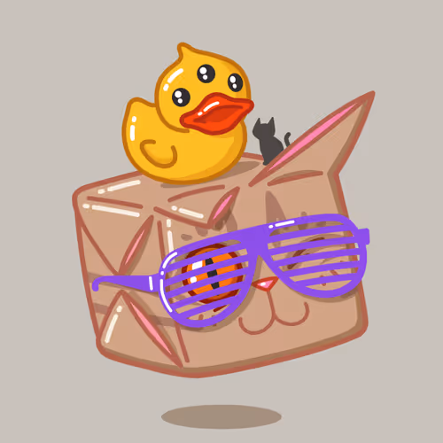 Boxcatplanet Official