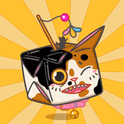 BoxcatPlanet