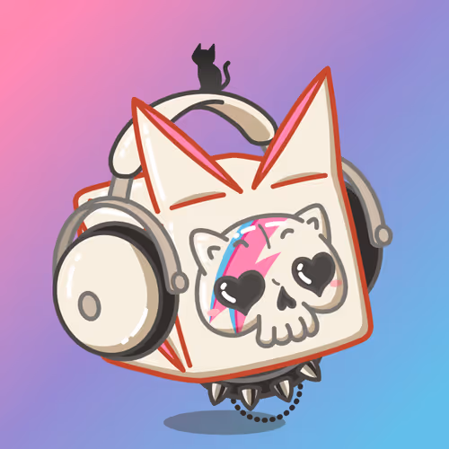 Boxcatplanet Official