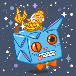 BoxcatPlanet