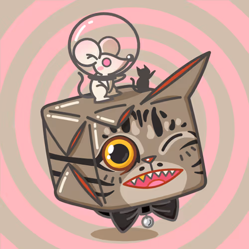 Boxcatplanet Official