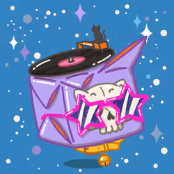 BoxcatPlanet