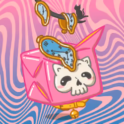 BoxcatPlanet