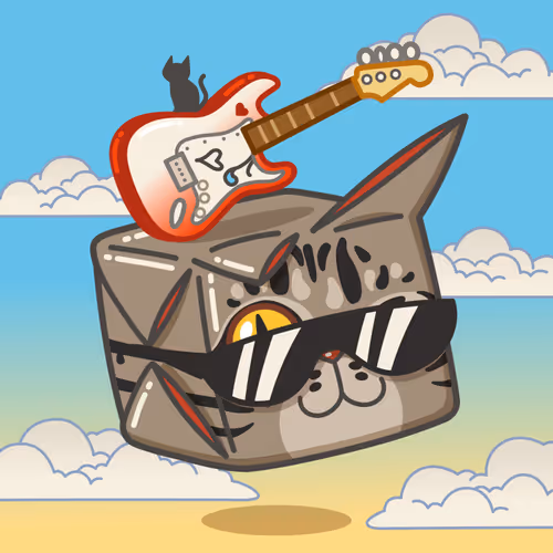 Boxcatplanet Official