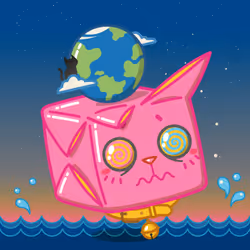 BoxcatPlanet