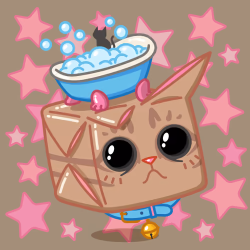 BoxcatPlanet