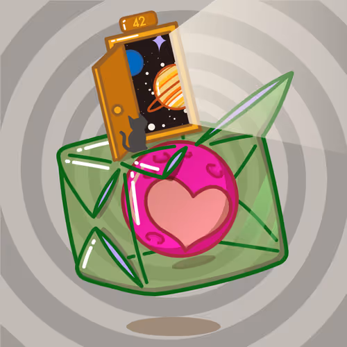 Item #506 Media