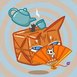 BoxcatPlanet
