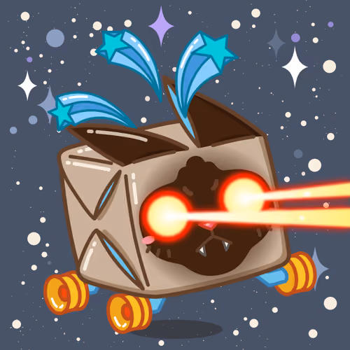 BoxcatPlanet