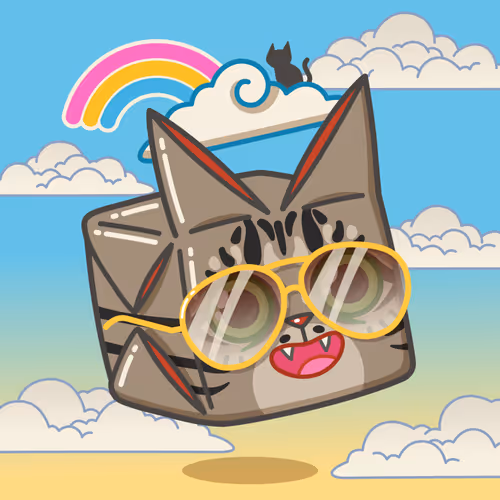 Boxcatplanet Official