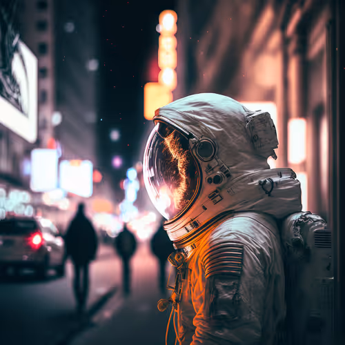 Going To The Moon Gttm