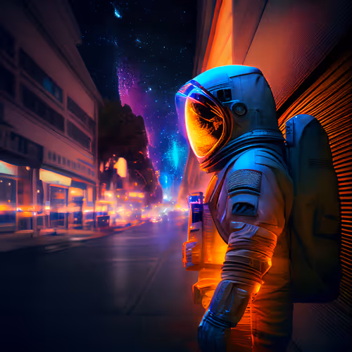 Going To The Moon Gttm