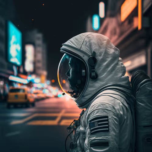 Going To The Moon Gttm