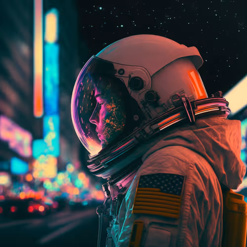 Going To The Moon Gttm