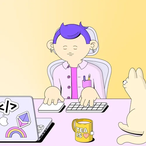 Deskheads