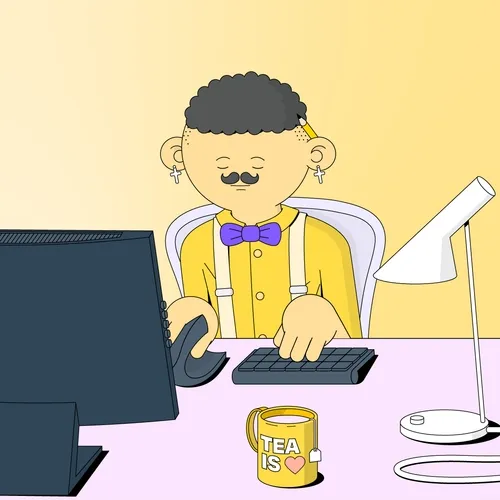 Deskheads