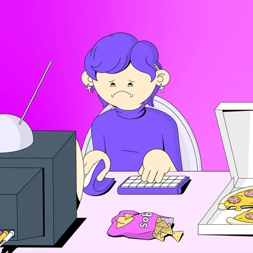 Deskheads