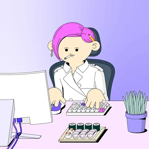 Deskheads