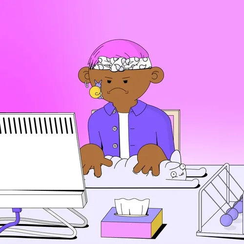 Deskheads