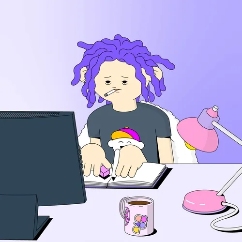 Deskheads