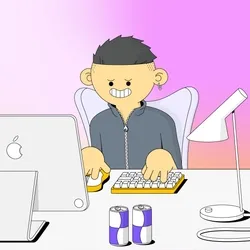 Deskheads #1262