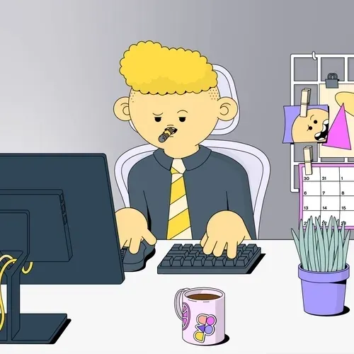 Deskheads