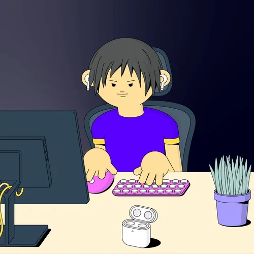 Deskheads