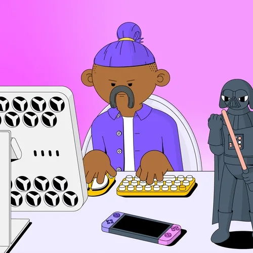 Deskheads
