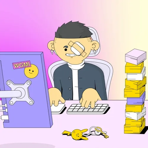 Deskheads