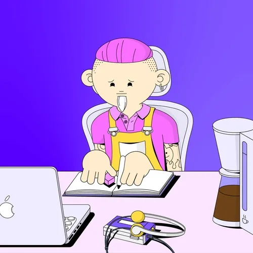 Deskheads