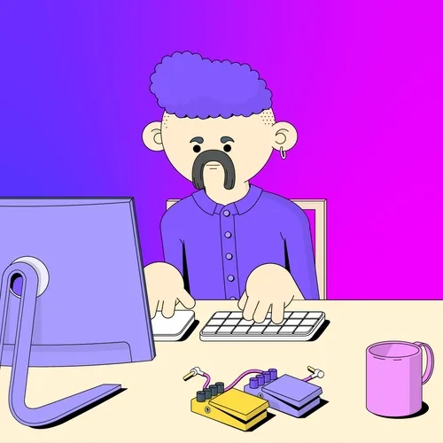 Deskheads