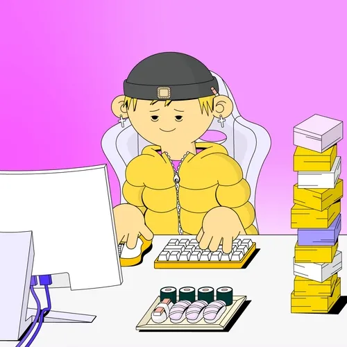 Deskheads