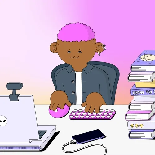 Deskheads