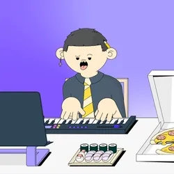 Deskheads #1275