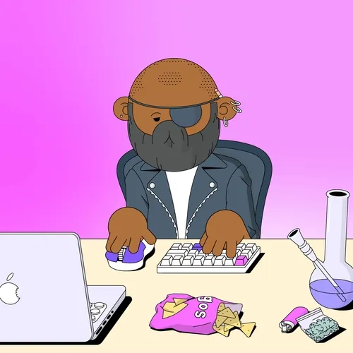 Deskheads