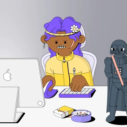 Deskheads